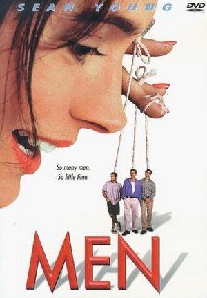 Men (1997) - poster