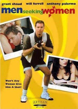 Men Seeking Women (1997) - poster