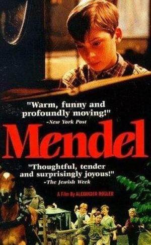 Mendel (1997) - poster