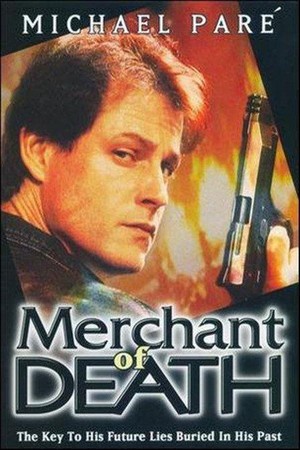 Merchant of Death (1997) - poster