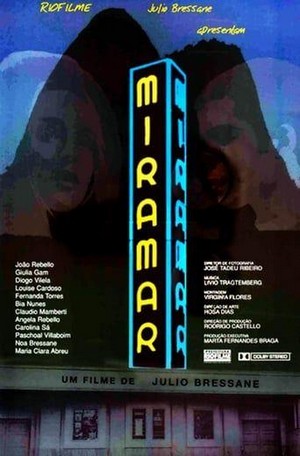 Miramar (1997) - poster