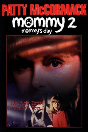 Mommy's Day (1997) - poster