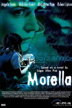 Morella (1997) - poster