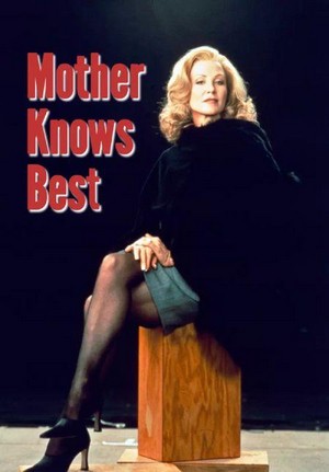 Mother Knows Best (1997) - poster
