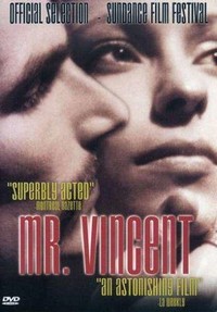 Mr. Vincent (1997) - poster