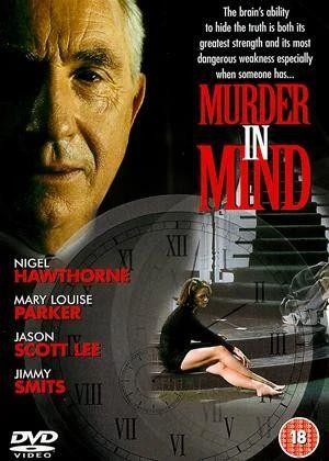 Murder in Mind (1997) - poster