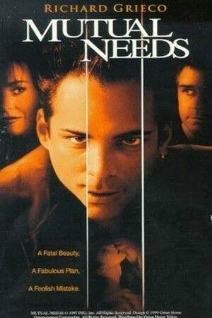 Mutual Needs (1997) - poster
