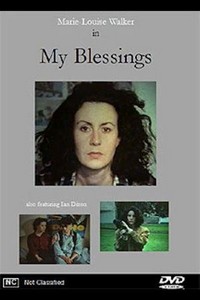 My Blessings (1997) - poster