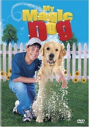 My Ghost Dog (1997) - poster