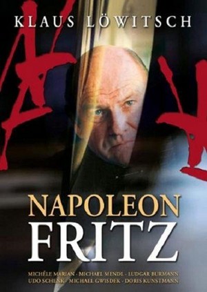 Napoleon Fritz (1997) - poster