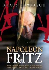 Napoleon Fritz (1997) - poster