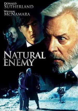 Natural Enemy (1997) - poster