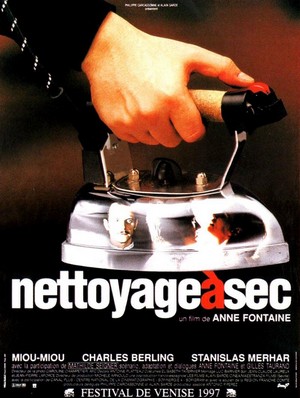 Nettoyage à Sec (1997) - poster