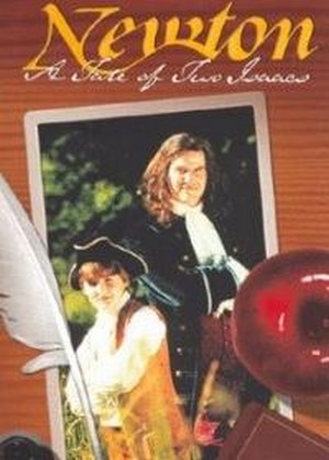 Newton: A Tale of Two Isaacs (1997) - poster