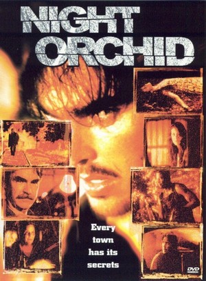 Night Orchid (1997) - poster