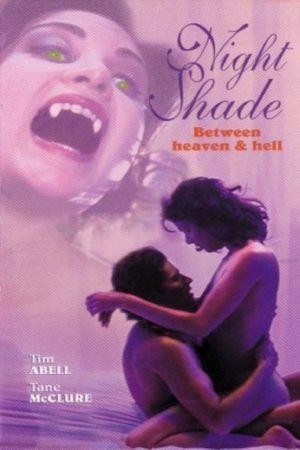 Night Shade (1997) - poster
