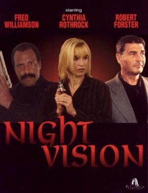Night Vision (1997) - poster