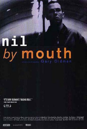 Nil by Mouth (1997) - poster