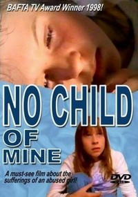 No Child of Mine (1997) - poster