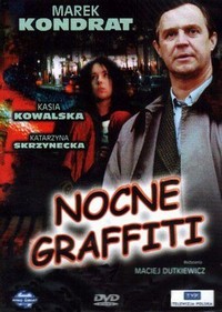 Nocne Graffiti (1997) - poster