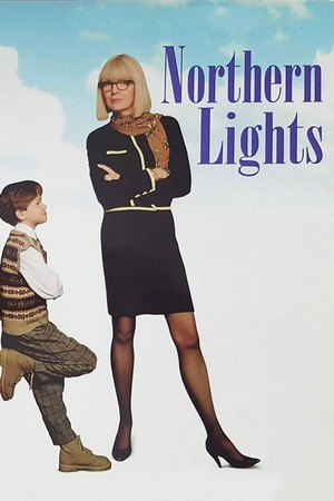 Northern Lights (1997) - poster