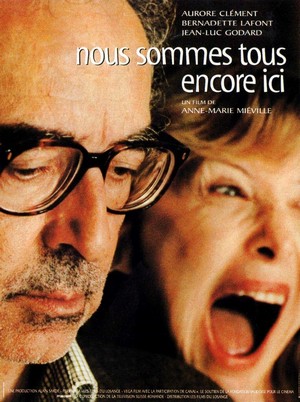 Nous Sommes Tous Encore Ici (1997) - poster