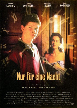 Nur für eine Nacht (1997) - poster