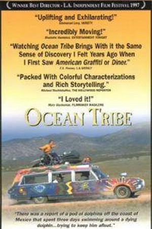 Ocean Tribe (1997) - poster