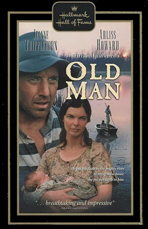 Old Man (1997) - poster