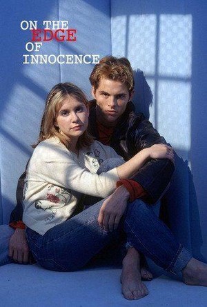 On the Edge of Innocence (1997) - poster