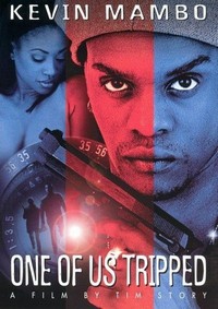 One of Us Tripped (1997) - poster