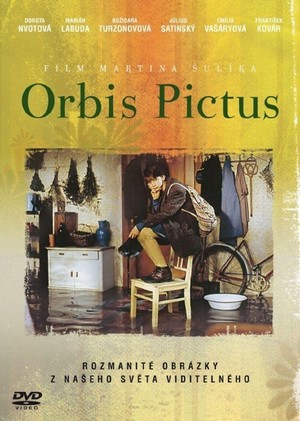 Orbis Pictus (1997) - poster