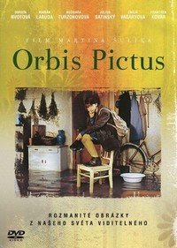 Orbis Pictus (1997) - poster