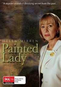 Painted Lady (1997) - poster