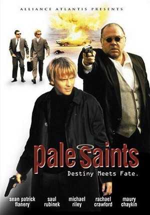 Pale Saints (1997) - poster