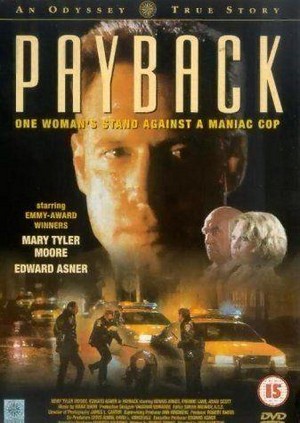Payback (1997) - poster