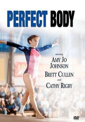 Perfect Body (1997) - poster