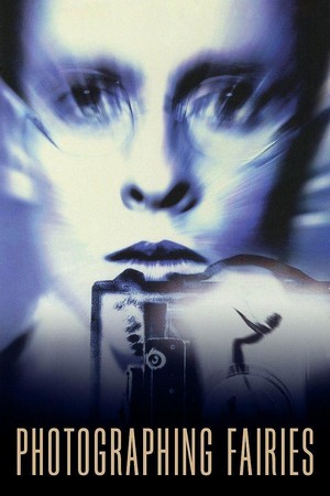 Photographing Fairies (1997) - poster