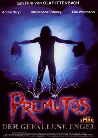 Premutos - Der Gefallene Engel (1997) - poster