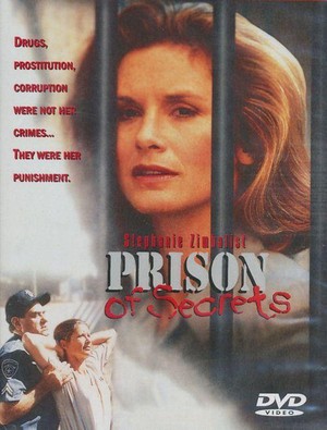 Prison of Secrets (1997) - poster