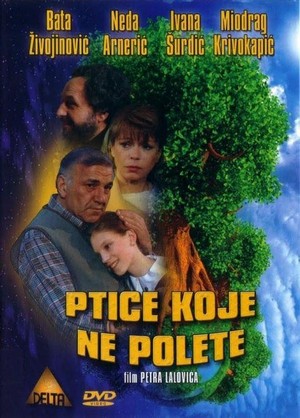 Ptice Koje Ne Polete (1997) - poster