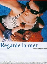 Regarde la Mer (1997) - poster