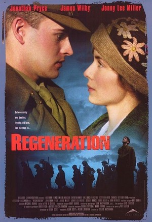 Regeneration (1997) - poster