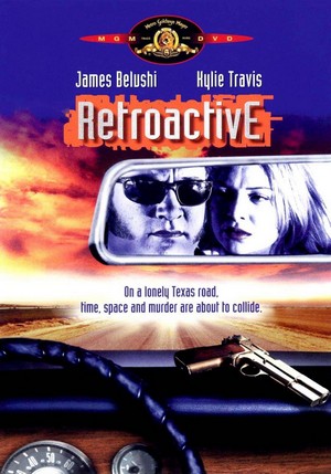 Retroactive (1997) - poster