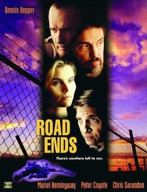 Road Ends (1997) - poster