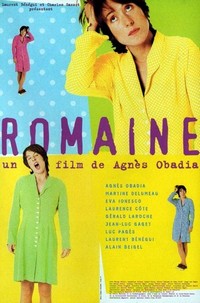 Romaine (1997) - poster