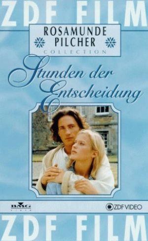 Rosamunde Pilcher - Stunden der Entscheidung (1997) - poster