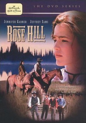 Rose Hill (1997) - poster