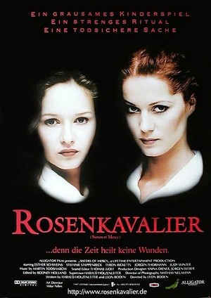 Rosenkavalier (1997) - poster