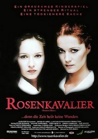 Rosenkavalier (1997) - poster